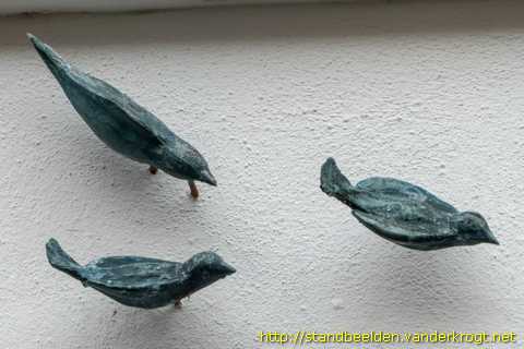 Culemborg - Vogels