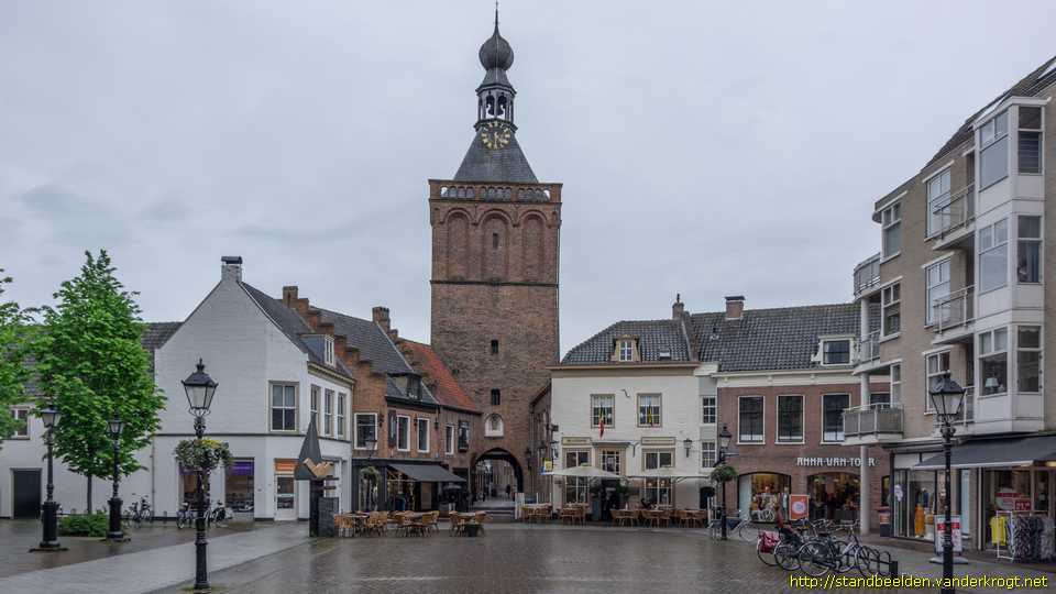 Culemborg - Sint Barbara