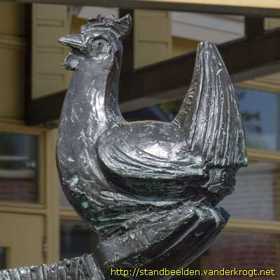 Ederveen - Boertje van Ederveen