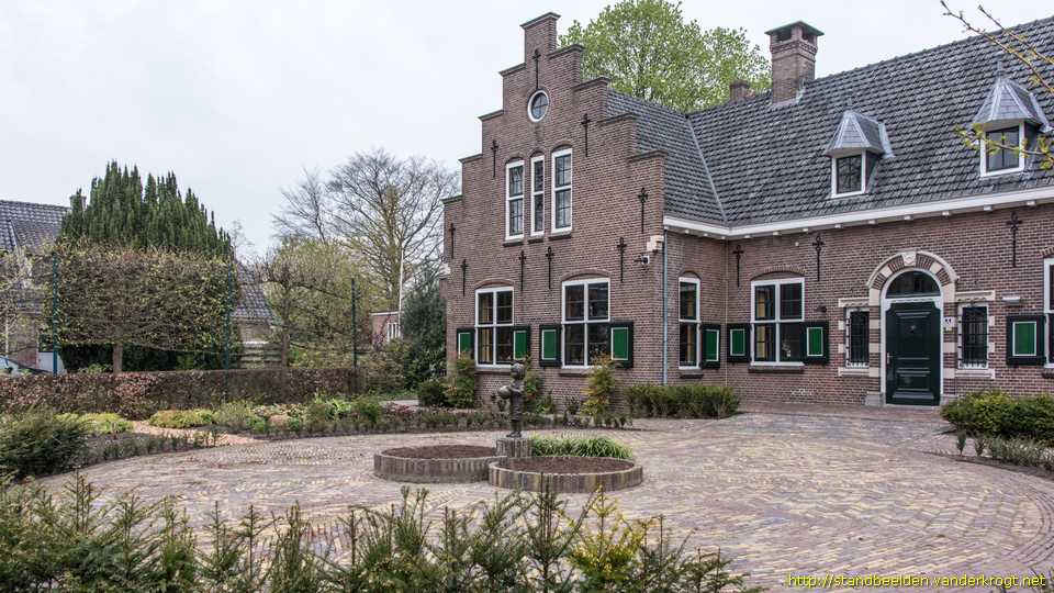 Epe - Groei