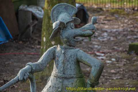 Deil - Goofy