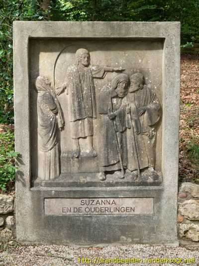 Heilig Landstichting - De Bergrede
