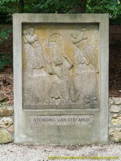 Heilig Landstichting - De Bergrede