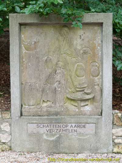 Heilig Landstichting - De Bergrede