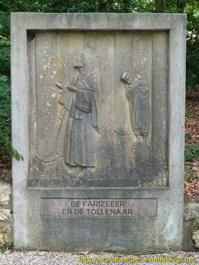 Heilig Landstichting - De Bergrede