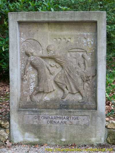 Heilig Landstichting - De Bergrede