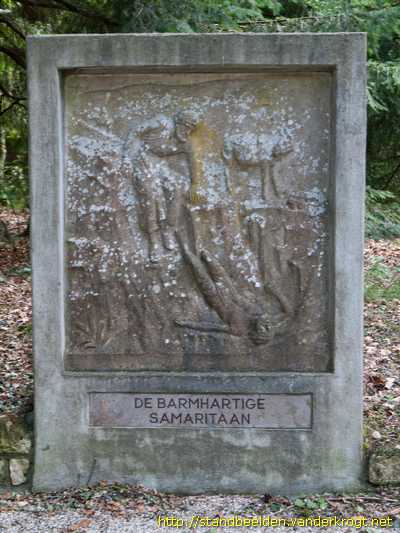 Heilig Landstichting - De Bergrede