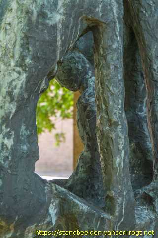 Heumen - Tempel van het gezin