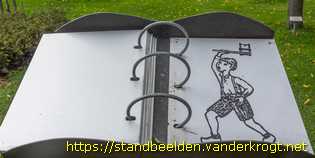 Gendt - Sprauwejager