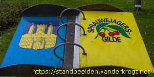 Gendt - Sprauwejager