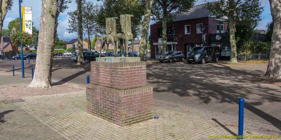 Gendt - Mythische paarden