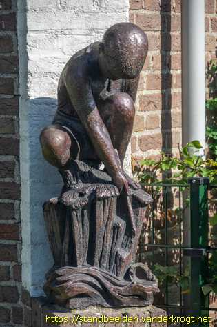 Bemmel - Kindfiguren