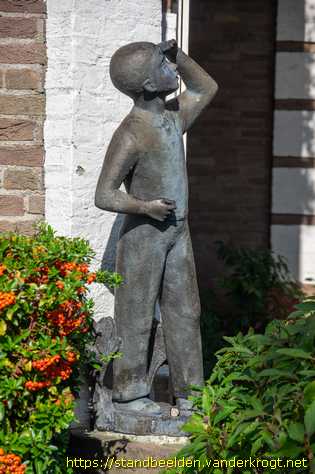Bemmel - Kindfiguren
