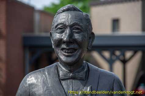 Lochem - Albert Mol