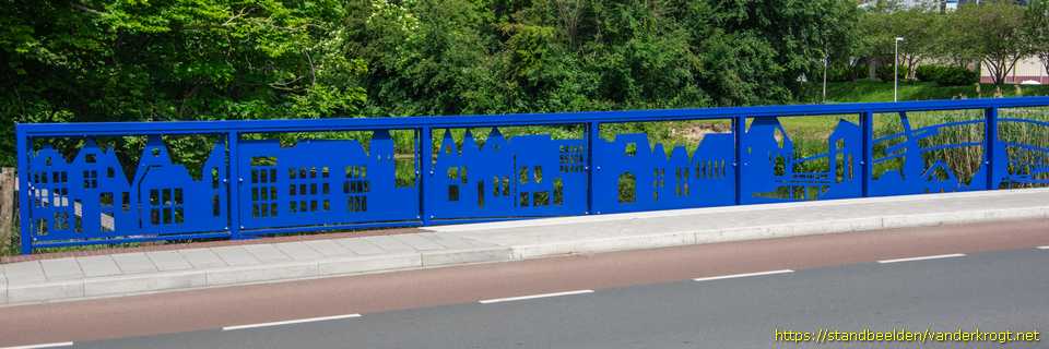 Lochem - Hoevenbrug