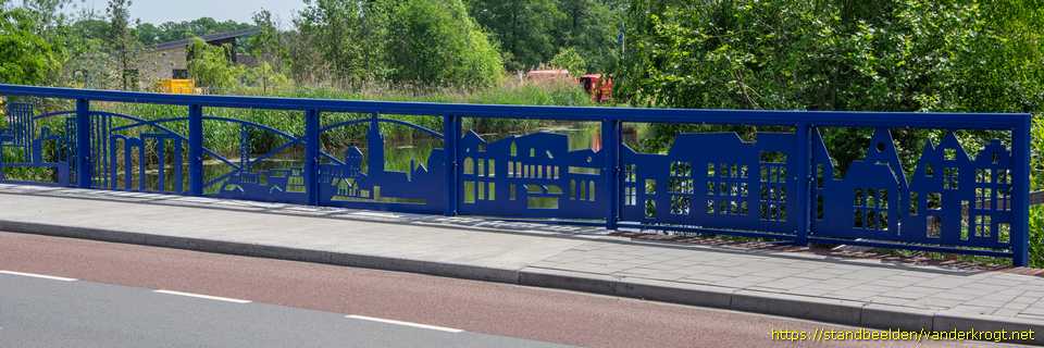 Lochem - Hoevenbrug