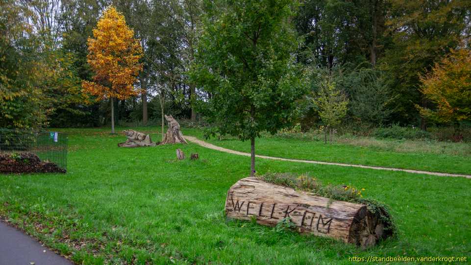 Well - Verrekès