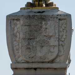 Didam - Oorlogsmonument de Duif