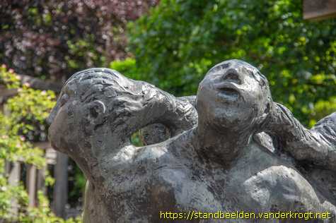 Oosterbeek - De Muzen