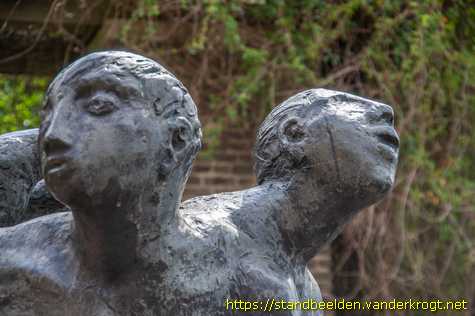 Oosterbeek - De Muzen