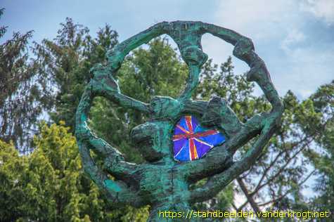 Oosterbeek - We'll meet again