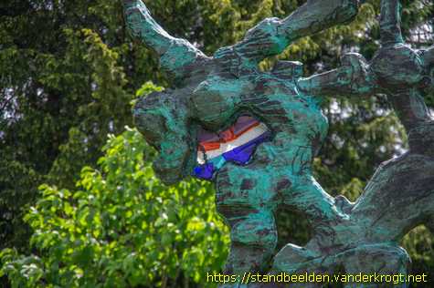 Oosterbeek - We'll meet again