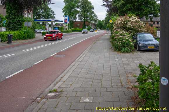 De Steeg - Gezichten