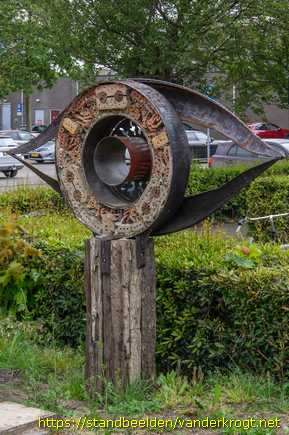 Dieren - Oog