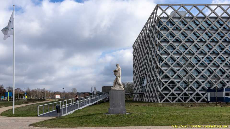 Wageningen - De Zaaier
