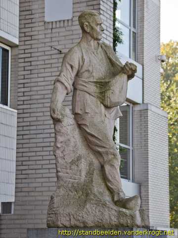 Wageningen - De Zaaier