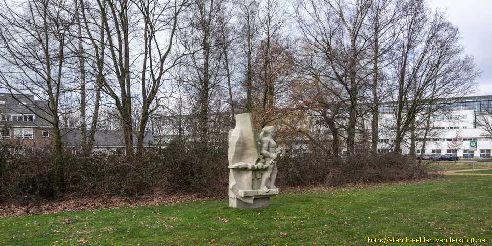 Wageningen - De Ploeger
