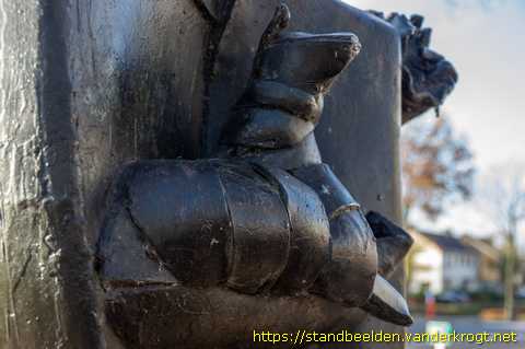 Babberich - Sint Jan de Doper