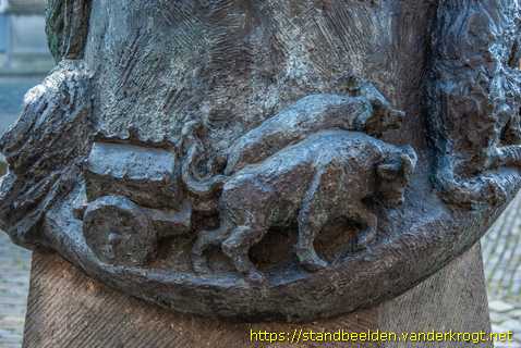 Zutphen - Sint Walburga