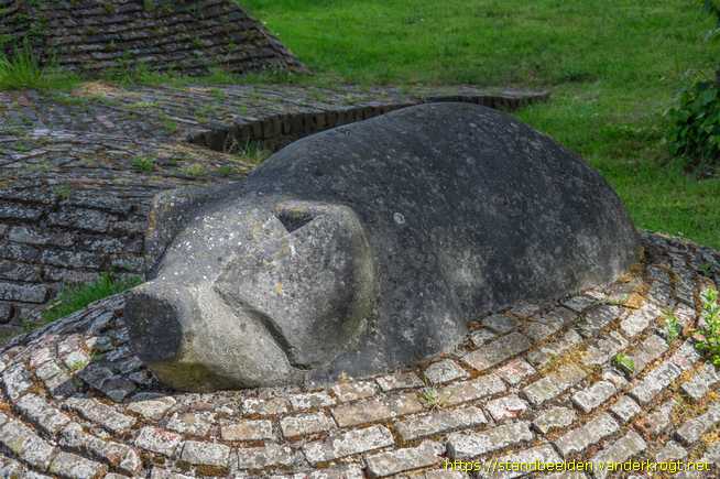 Bedum - Agrarische dieren