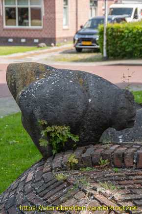Bedum - Agrarische dieren