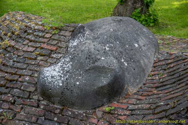 Bedum - Agrarische dieren