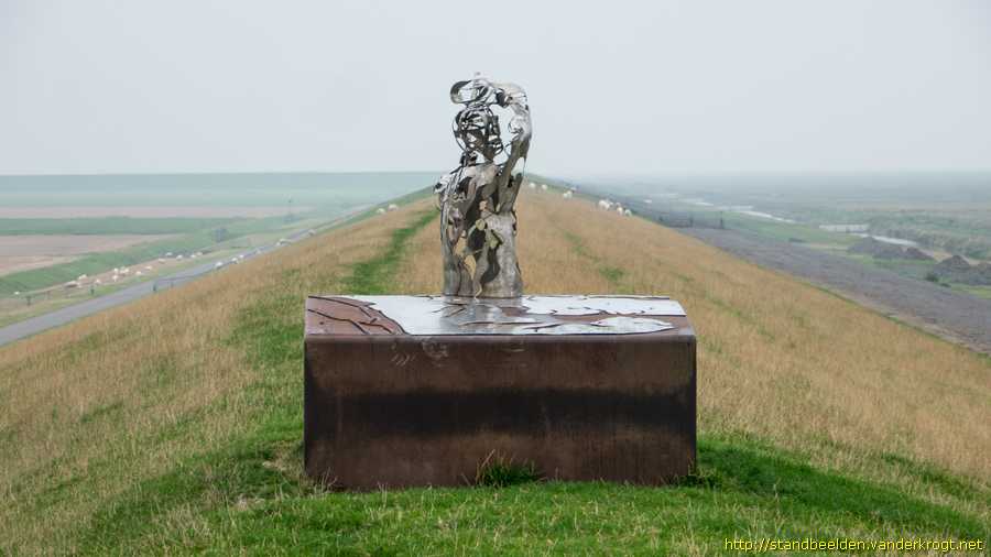 Pieterburen - IJzeren Wadloper