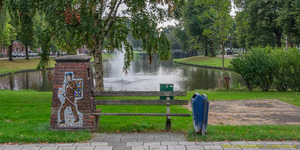 Delfzijl - Kiepkerel