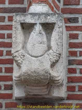 Delfzijl - Tekens van de dierenriem