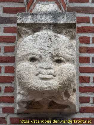 Delfzijl - Tekens van de dierenriem