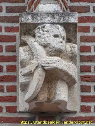 Delfzijl - Tekens van de dierenriem