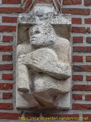 Delfzijl - Tekens van de dierenriem