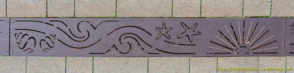 Delfzijl - Strandloper