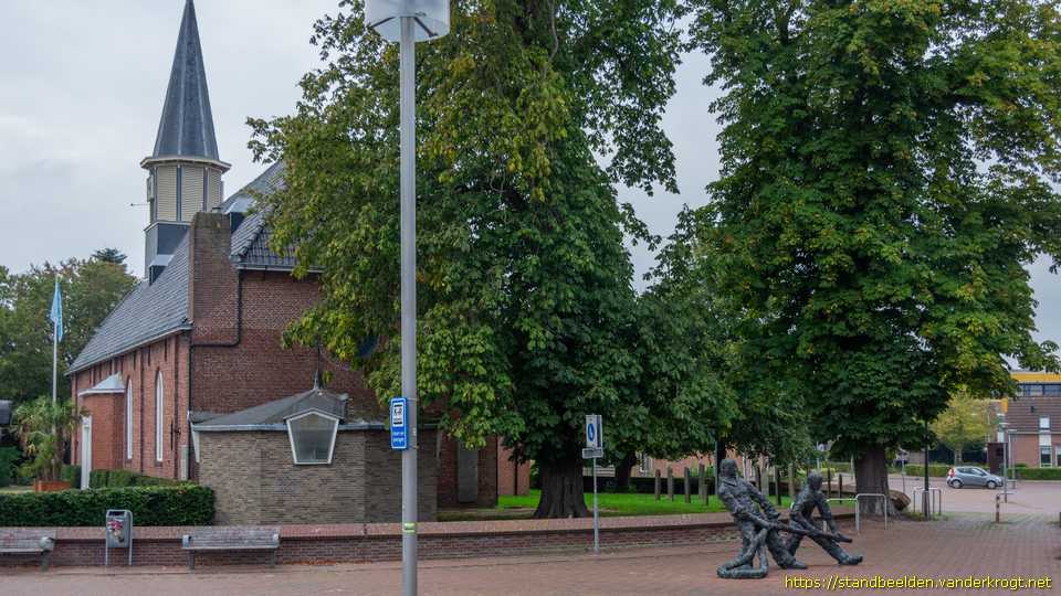 Delfzijl - Zeelu