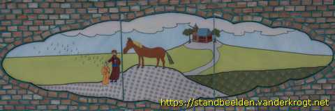 GR06ar - Social Sofa 'Waddenbank Usquert'