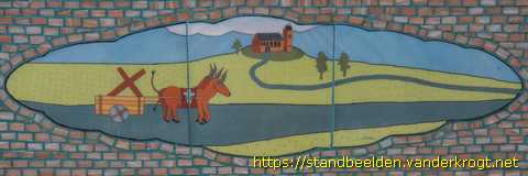 GR06ar - Social Sofa 'Waddenbank Usquert'