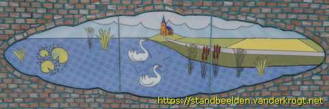 GR06ar - Social Sofa 'Waddenbank Usquert'