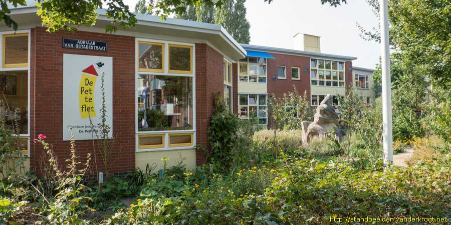 Groningen - Ot en Sien (Nog bij moeder)