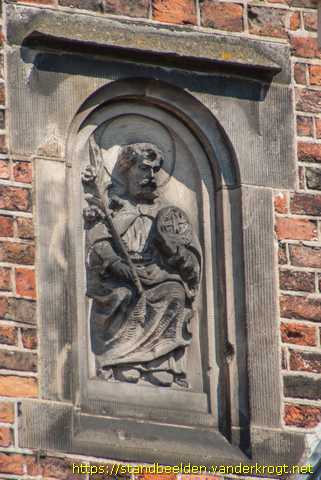 Groningen - Sint Jozef en Maria
