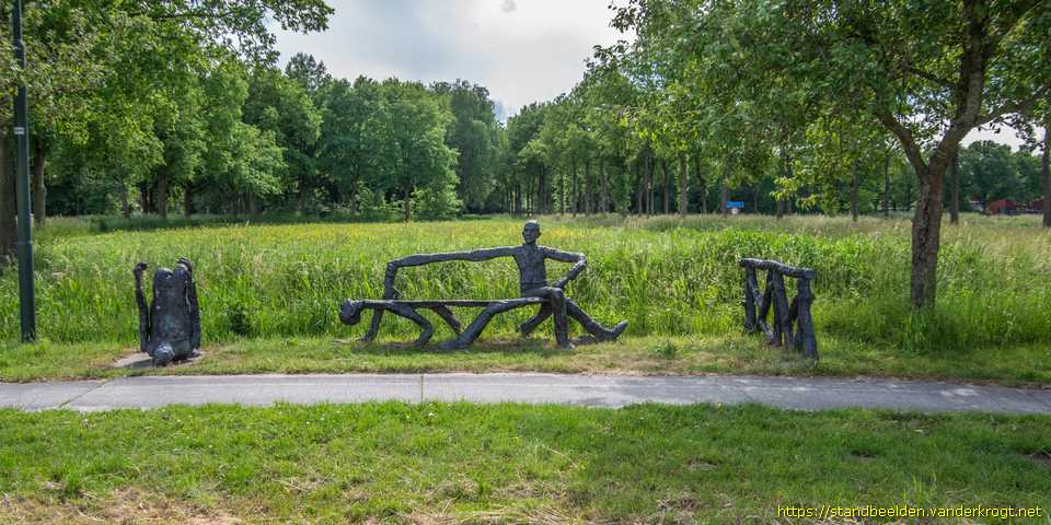 Slochteren - Hoeden en Petten